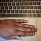 That’s one big honking trackpad.